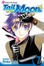 Cover of "Tail Of The Moon Vol. 7"