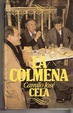 Cover of La colmena