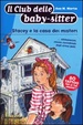 Cover of Stacey e la casa dei misteri