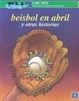 Cover of Baseball in April and other stories