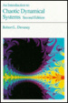 Cover of An Introduction to Chaotic Dynamical Systems
