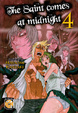 Cover of The Saint Comes at Midnight vol. 4