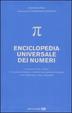 Cover of Enciclopedia universale dei numeri