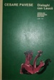 Cover of Dialoghi con Leucò