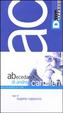 Cover of Abecedario di Andrea Camilleri