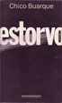 Cover of Estorvo