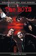 Cover of The Boys vol. 1
