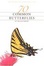 Cover of "70 Common Butterflies of the Southwest"