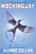 Cover of Mockingjay (the Final Book of the Hunger Games)