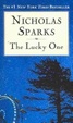 Cover of LUCKY ONE, THE