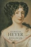 Royal Escape (Isis (Hardcover Large Print))