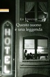 Cover of Questo suono è una leggenda