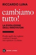 Cover of Cambiamo tutto!