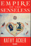 Cover of Empire of the Senseless