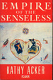 Cover of Empire of the Senseless