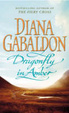 Cover of Dragonfly in Amber