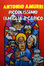 Cover of Piccolissimo - Famiglia a carico