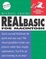 Cover of REALbasic for Macintosh