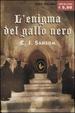 Cover of L'enigma del gallo nero