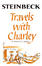 Cover of Travels with Charley