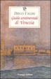 Cover of Guida sentimentale di Venezia