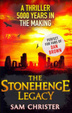 Cover of The Stonehenge Legacy