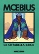 Cover of La cittadella cieca