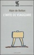 Cover of L'arte di viaggiare