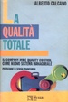 Cover of La qualità totale