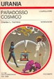 Cover of Paradosso cosmico