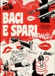 Cover of Baci e spari