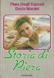Cover of Storia di Piera