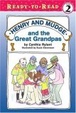 Henry and Mudge and the Great Grandpas