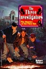 The Mystery of the Fiery Eye (Alfred Hitchcock & the Three Investigators 7)