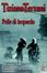 Cover of "Pelle di leopardo"