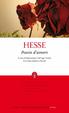 Cover of Poesie d'amore
