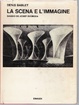 Cover of La scena e l'immagine