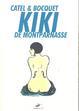 Cover of kiki de montparnasse