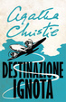 Cover of Destinazione ignota