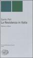 Cover of La Resistenza in Italia