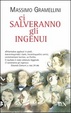 Cover of Ci salveranno gli ingenui