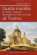 Cover of Guida insolita di Torino