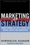 Cover of 'Marketing As Strategy'