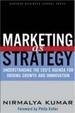 Cover of Marketing As Strategy
