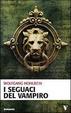Cover of I seguaci del vampiro