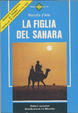 Cover of La figlia del Sahara
