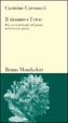 Cover of Il tiranno e l'eroe