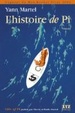 Cover of L'histoire de Pi