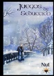 Cover of Juegos de Seducción