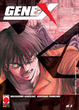 Cover of GeneX